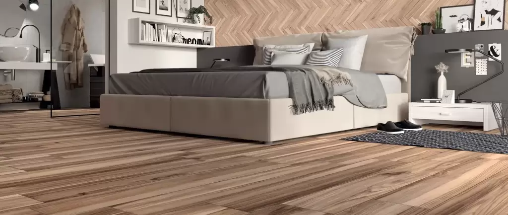 Интерьер Mirage Koru - 11