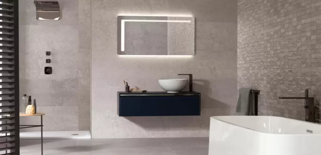 Интерьер Porcelanosa Prada - 1