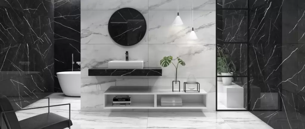 Интерьер Colorker Insignia