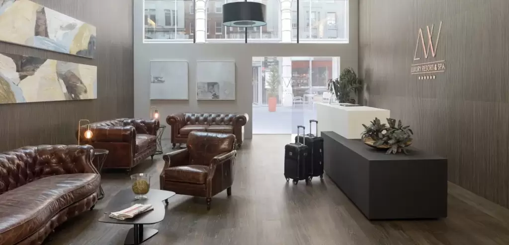 Интерьер Porcelanosa Minnesota - 5