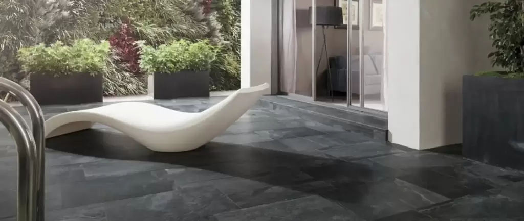 Интерьер Porcelanosa Samoa