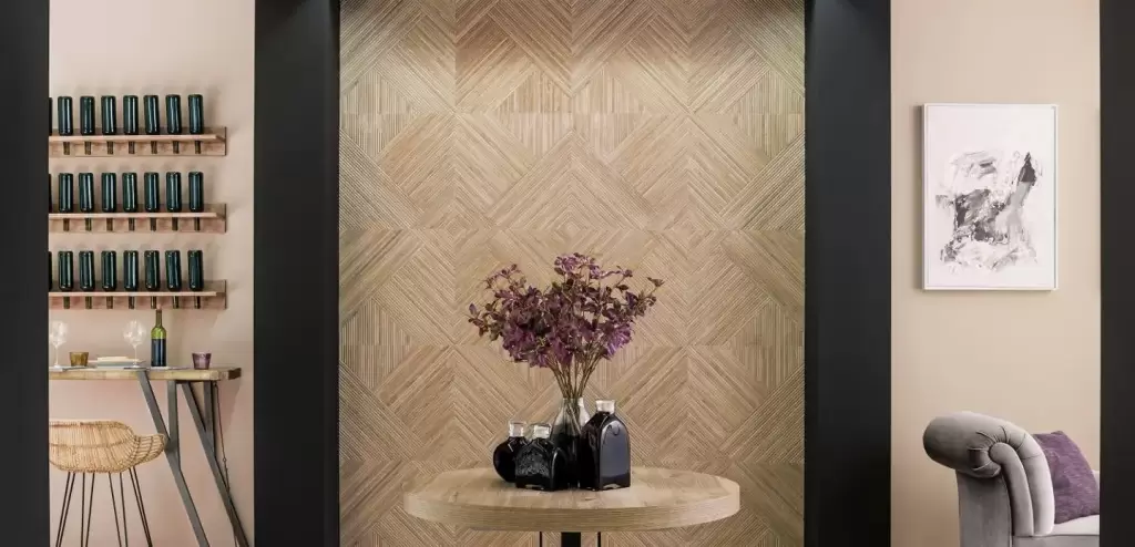 Интерьер Porcelanosa Tanzania - 1