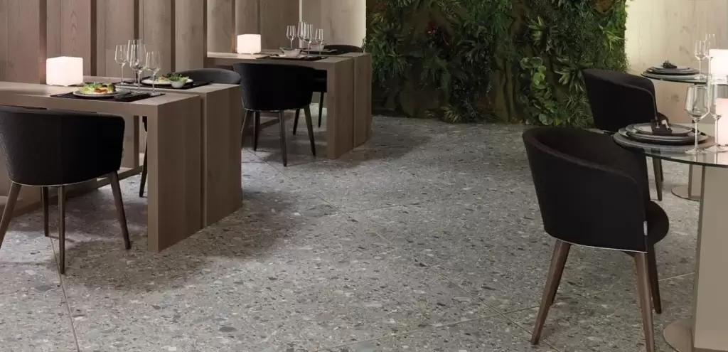 Интерьер Porcelanosa Ceppo