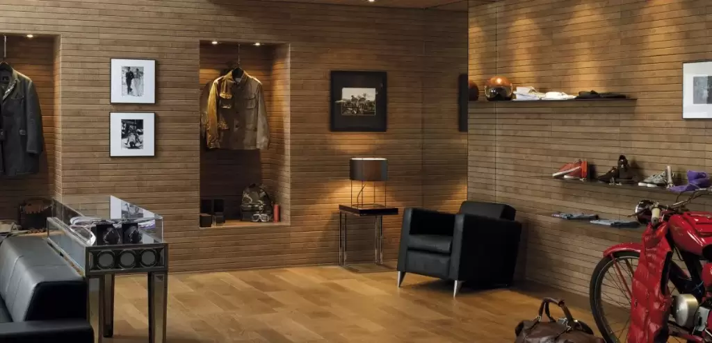 Интерьер Porcelanosa Oxford - 2