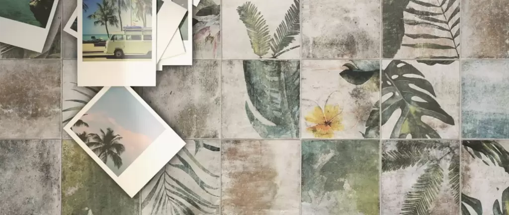 Интерьер Colorker Amazonia - 2