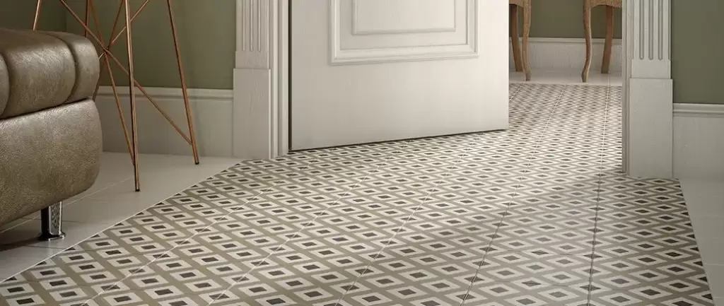 Интерьер Equipe Caprice Deco - 2