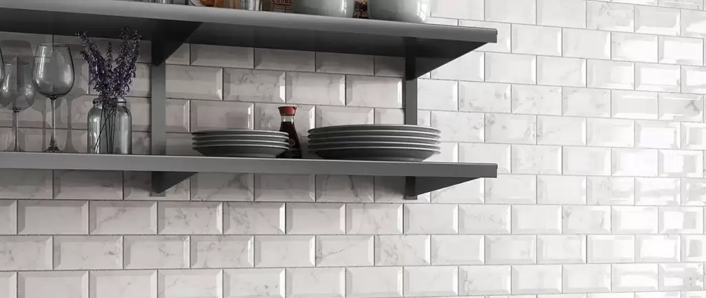 Интерьер Equipe Carrara