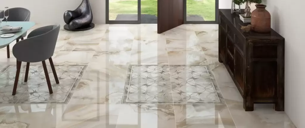 Интерьер Colorker Odissey - 2