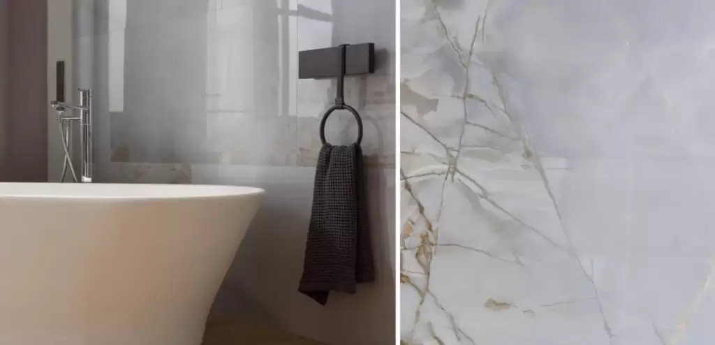 Интерьер Porcelanosa Sochi