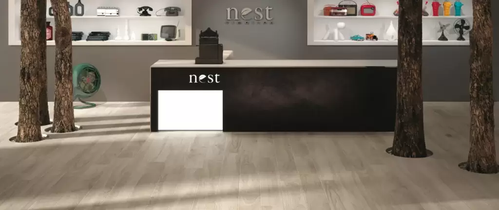 Интерьер Mirage Signature - 3