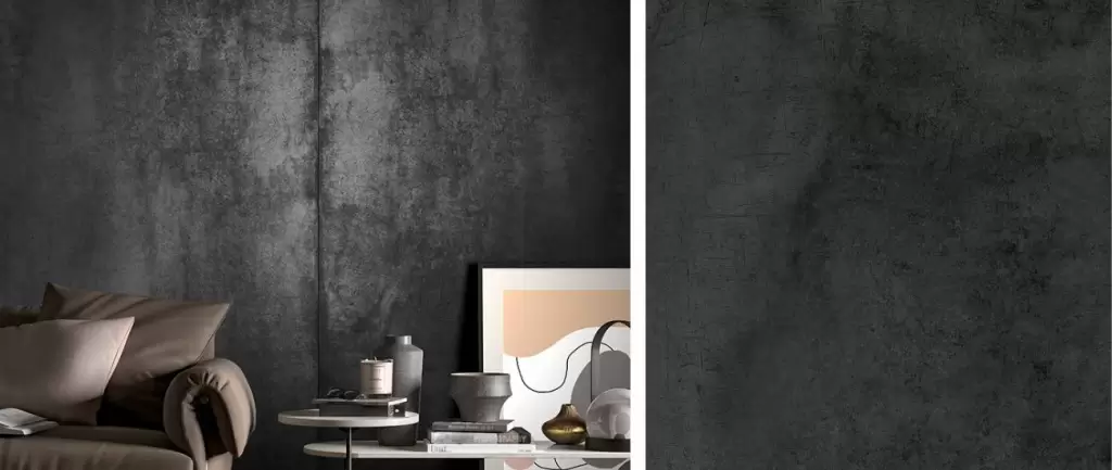 Интерьер Mirage Lemmy