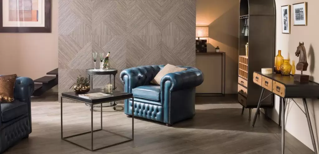 Интерьер Porcelanosa Minnesota - 3