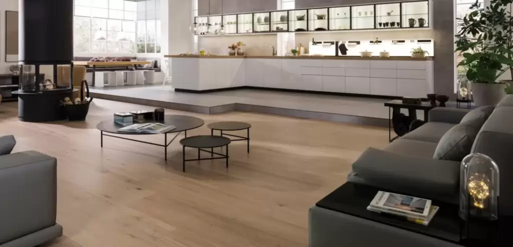 Интерьер Porcelanosa Nobu - 1