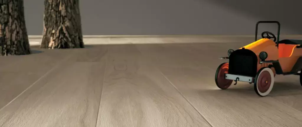 Интерьер Mirage Signature - 4