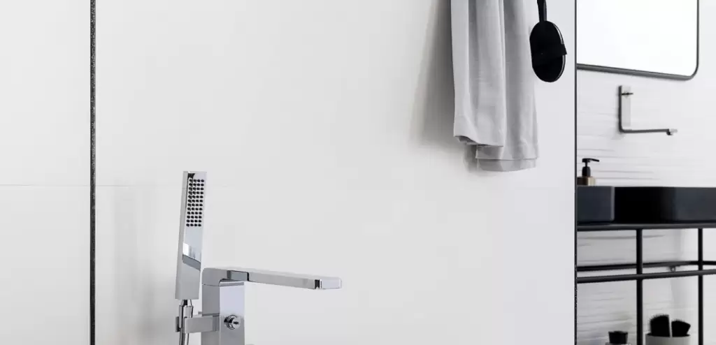 Интерьер Porcelanosa Marmi China