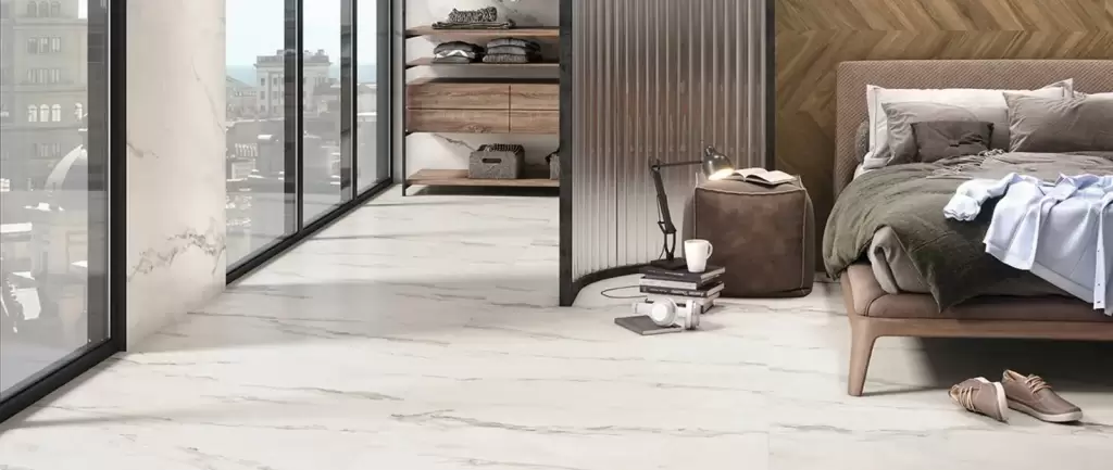 Интерьер Colorker Insignia - 5