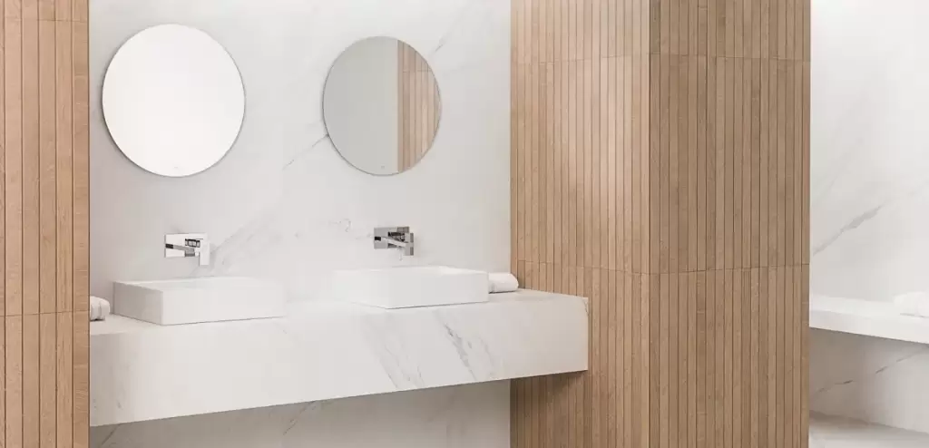 Интерьер Porcelanosa Oxford