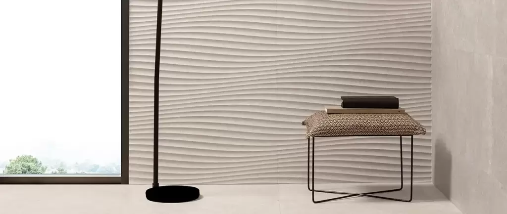 Интерьер Porcelanosa Verbier