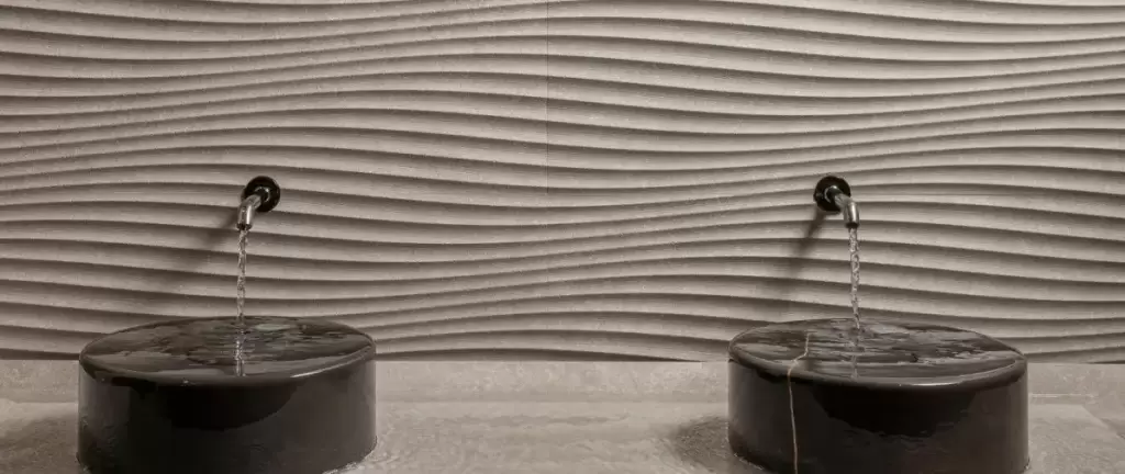 Интерьер Porcelanosa Verbier - 1