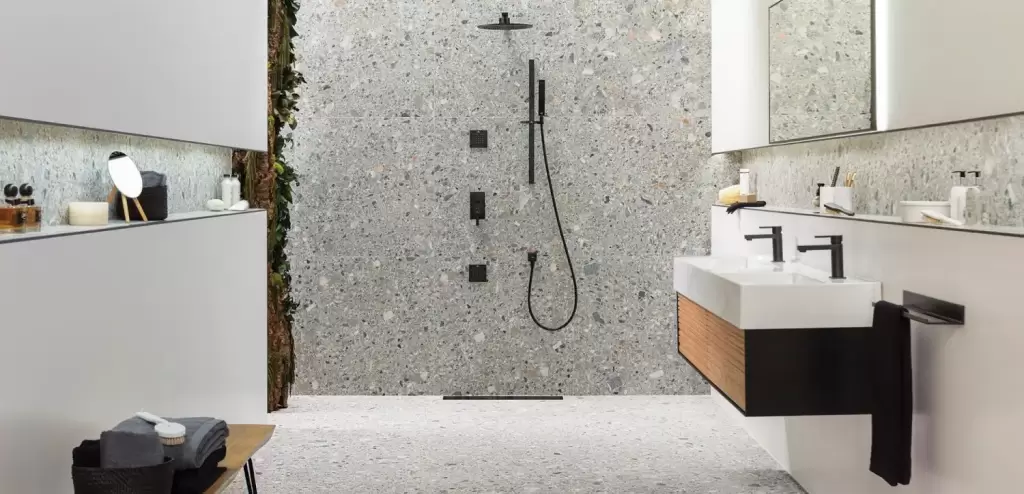 Интерьер Porcelanosa Ceppo - 1