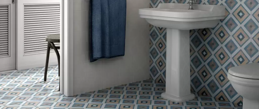 Интерьер Equipe Caprice Deco - 1