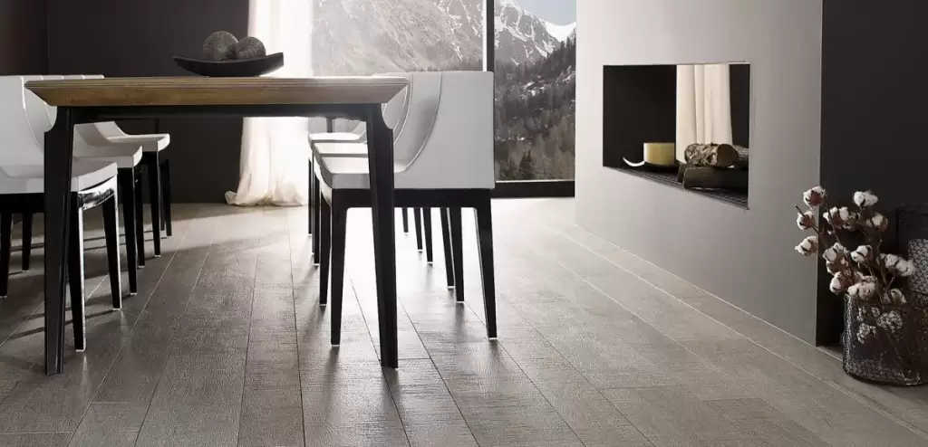 Интерьер Porcelanosa Oxford - 1
