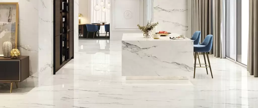 Интерьер Colorker Insignia - 4