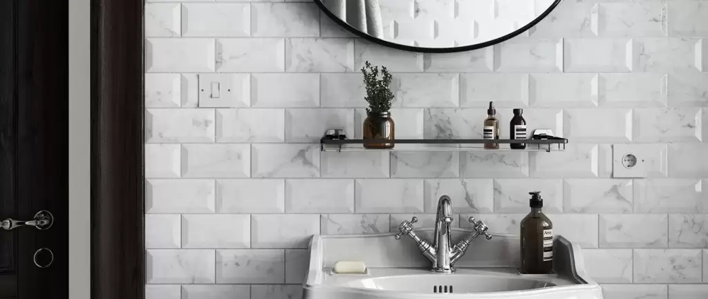 Интерьер Equipe Carrara - 1