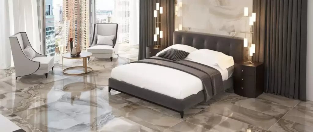 Интерьер Colorker Odissey - 4