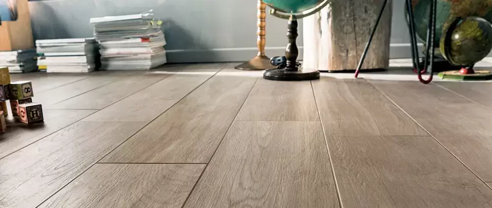 Интерьер Mirage Signature - 2