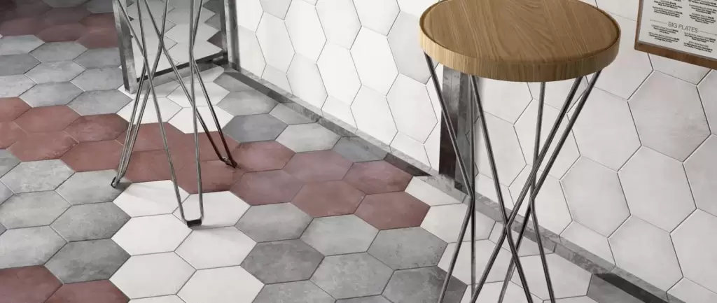 Интерьер Equipe Heritage - 1