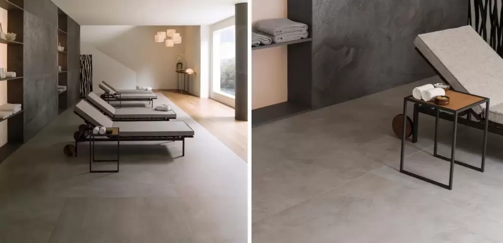 Интерьер Porcelanosa Rodano - 2