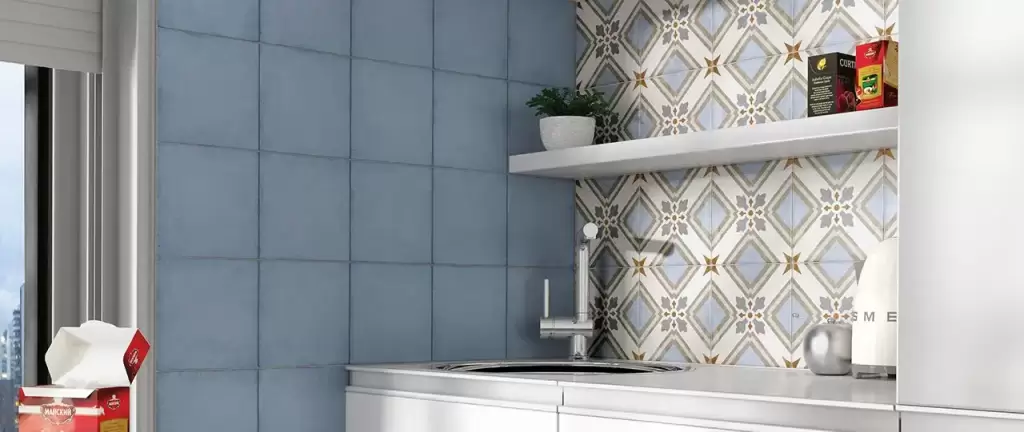 Интерьер Equipe Art Nouveau - 1