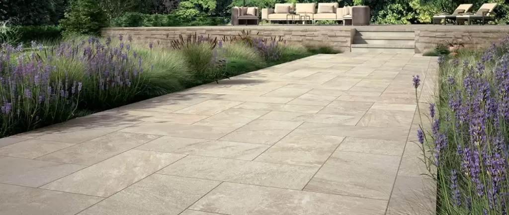 Интерьер Mirage Quarziti 2.0