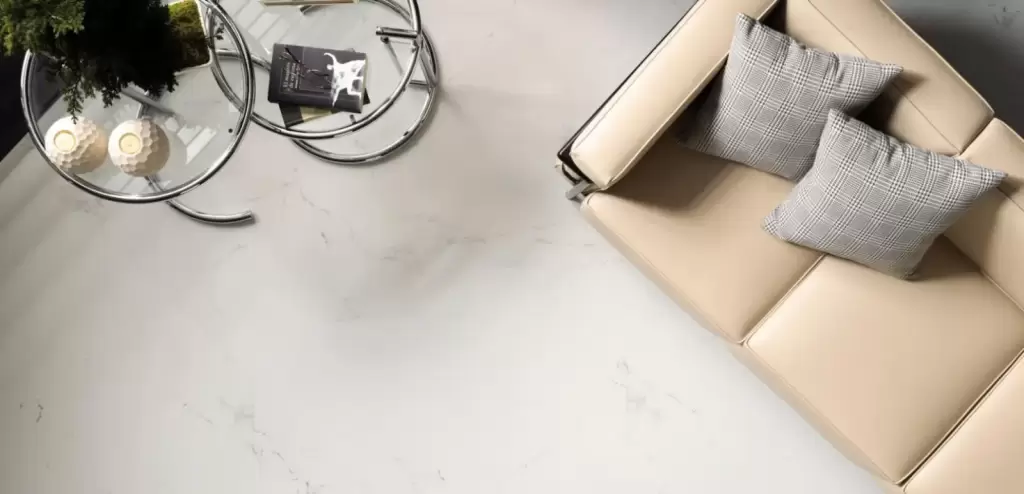 Интерьер Porcelanosa Carrara - 1