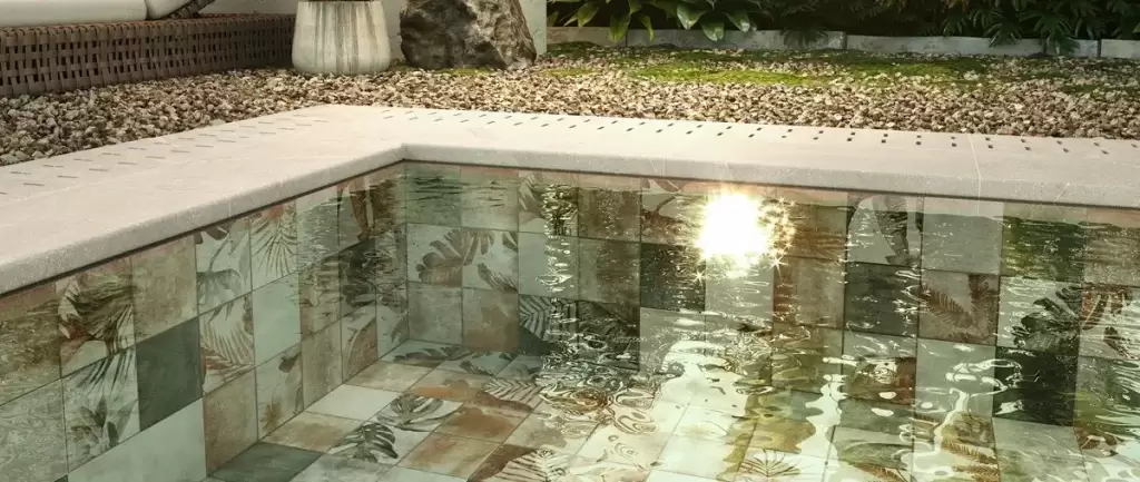 Интерьер Colorker Amazonia - 3