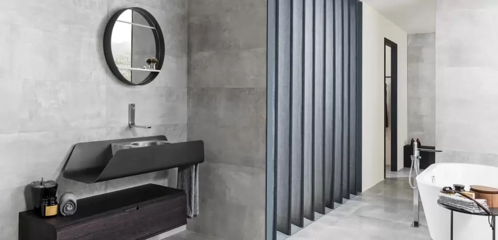 Интерьер Porcelanosa Metropolitan - 1