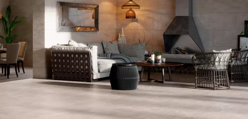 Интерьер Porcelanosa Austin