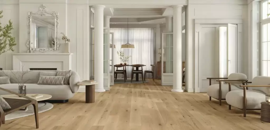 Интерьер Porcelanosa London - 1