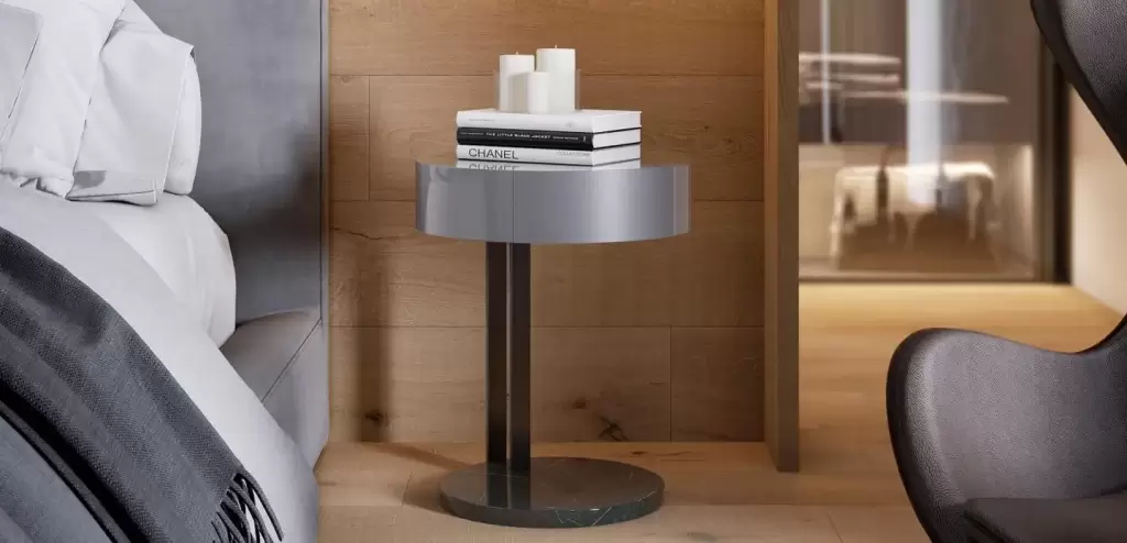 Интерьер Porcelanosa Vancouver - 4