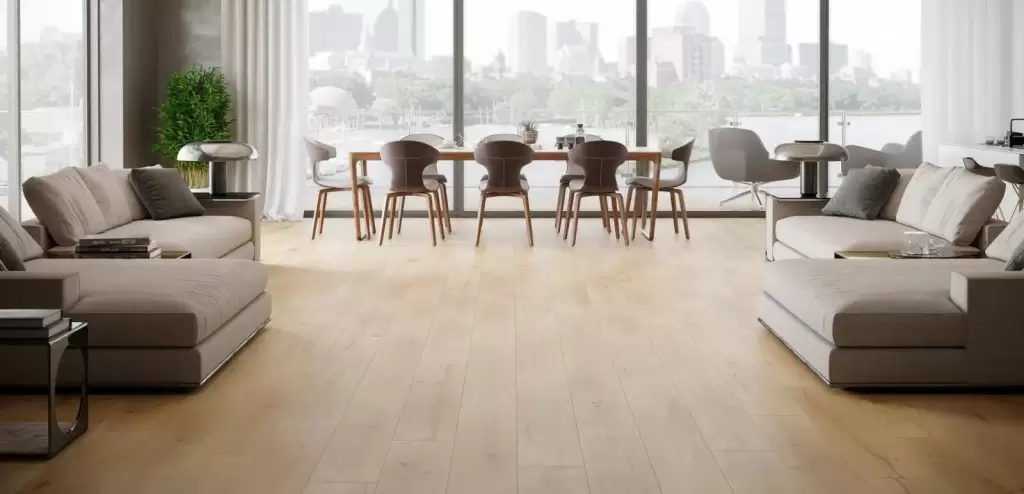 Интерьер Porcelanosa Vancouver - 5