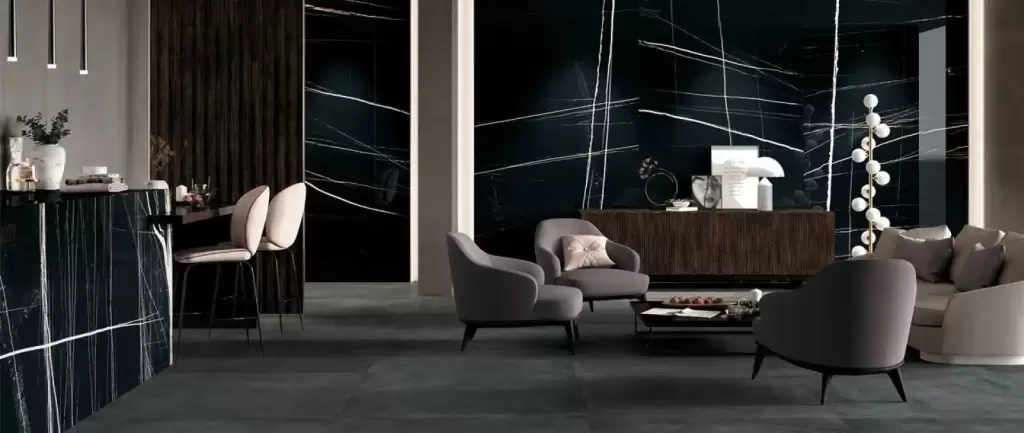 Интерьер Mirage Jewels - 1