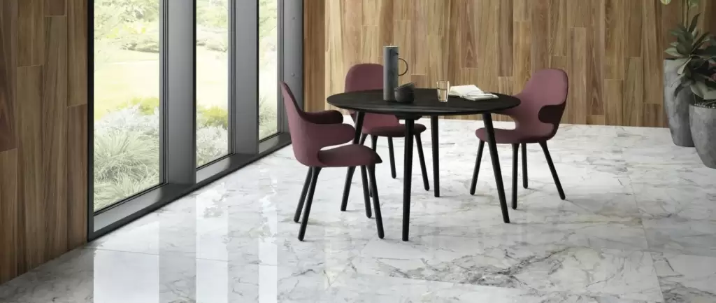 Интерьер Museum Supreme - 1