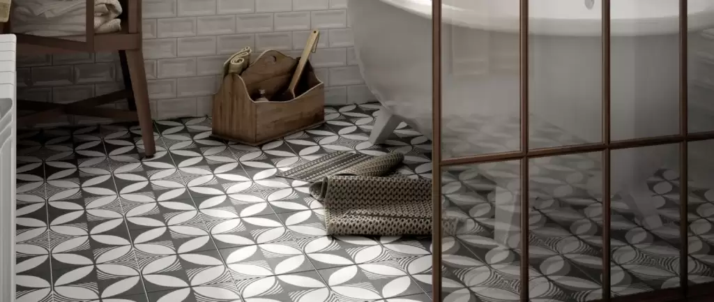 Интерьер Equipe Caprice Deco