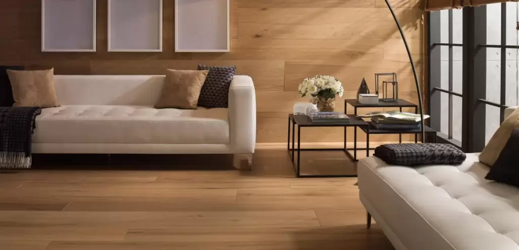 Интерьер Porcelanosa Nobu - 2