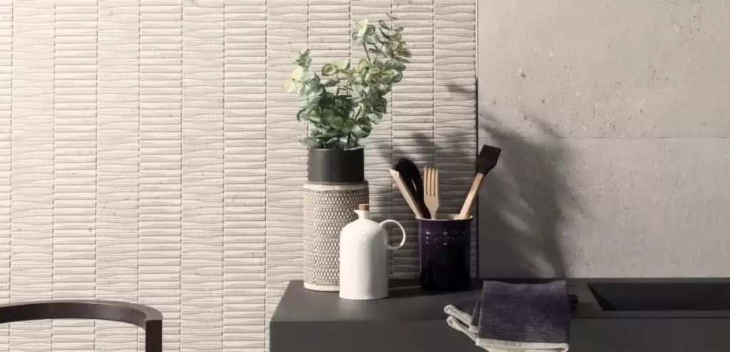 Интерьер Porcelanosa Durango - 1