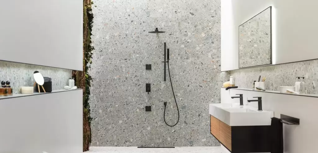 Интерьер Porcelanosa Marmi China - 3