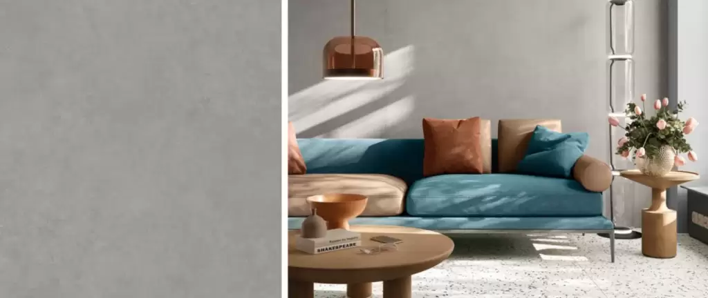 Интерьер Mirage Viceversa - 3