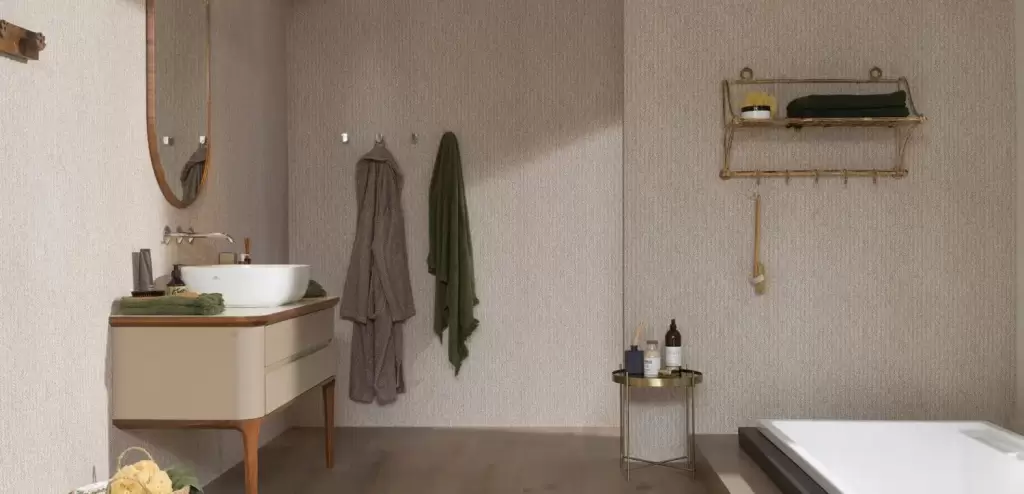 Интерьер Porcelanosa Treccia - 1