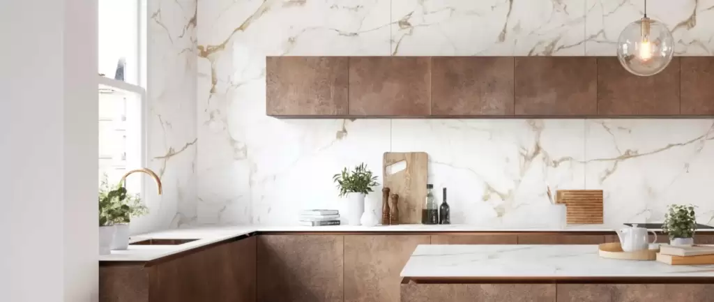 Интерьер Xlight by Porcelanosa Calacatta - 4